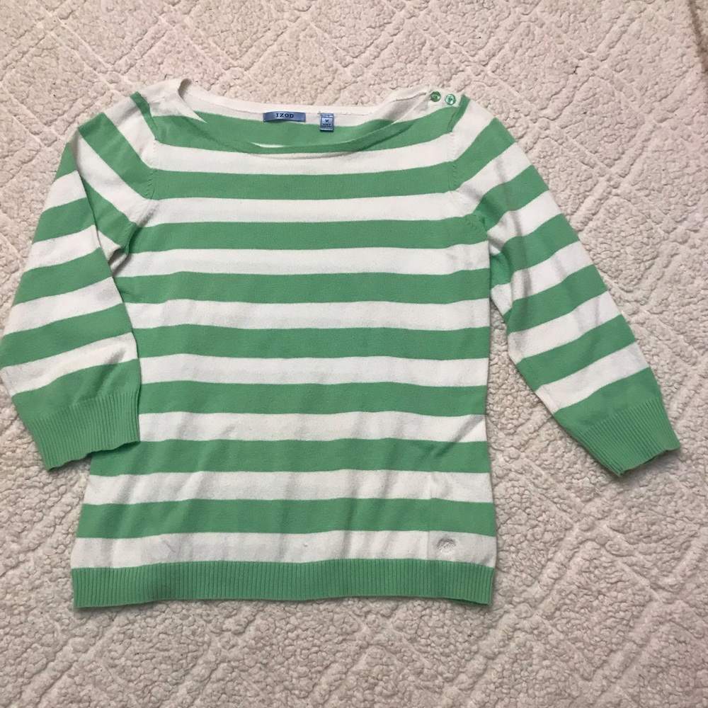 izod Sweater